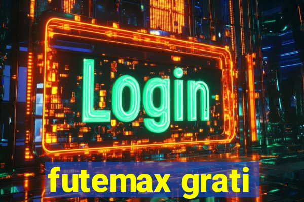 futemax grati